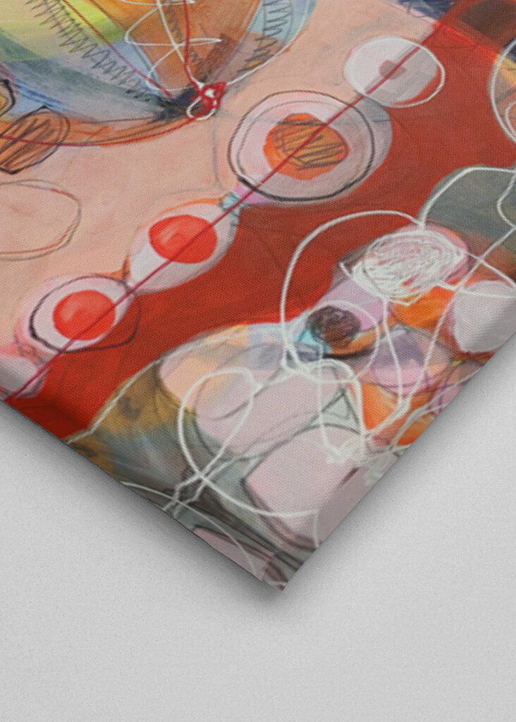 Early Bird, late afternoon I