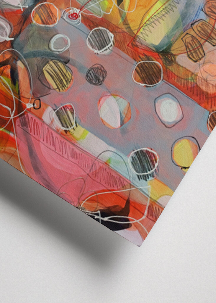 Early Bird, late afternoon I