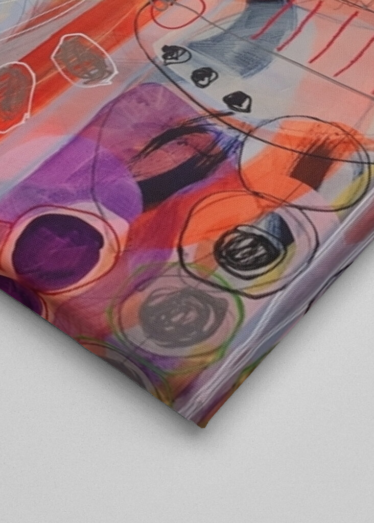 Early Bird, late afternoon II