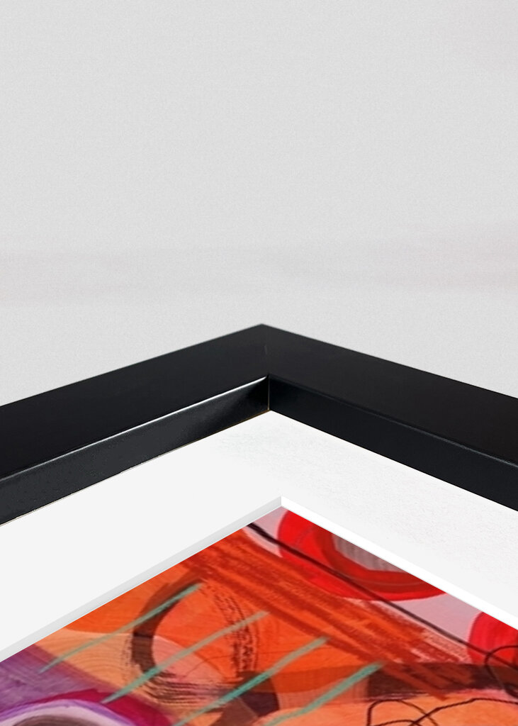 Early Bird, late afternoon II