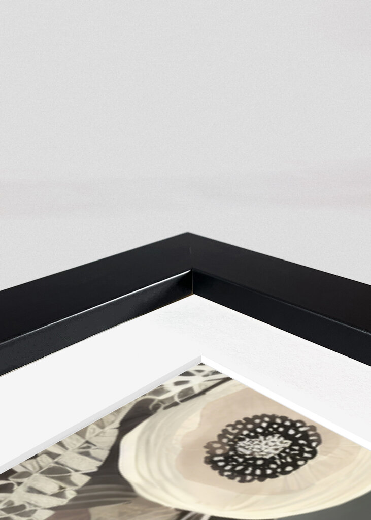 Portrait of a Woman with Closed Eyes