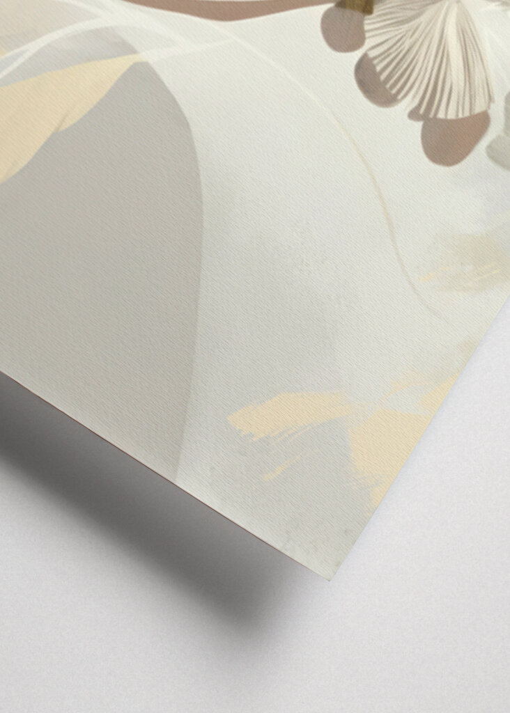 Portrait of a Woman with Closed Eyes