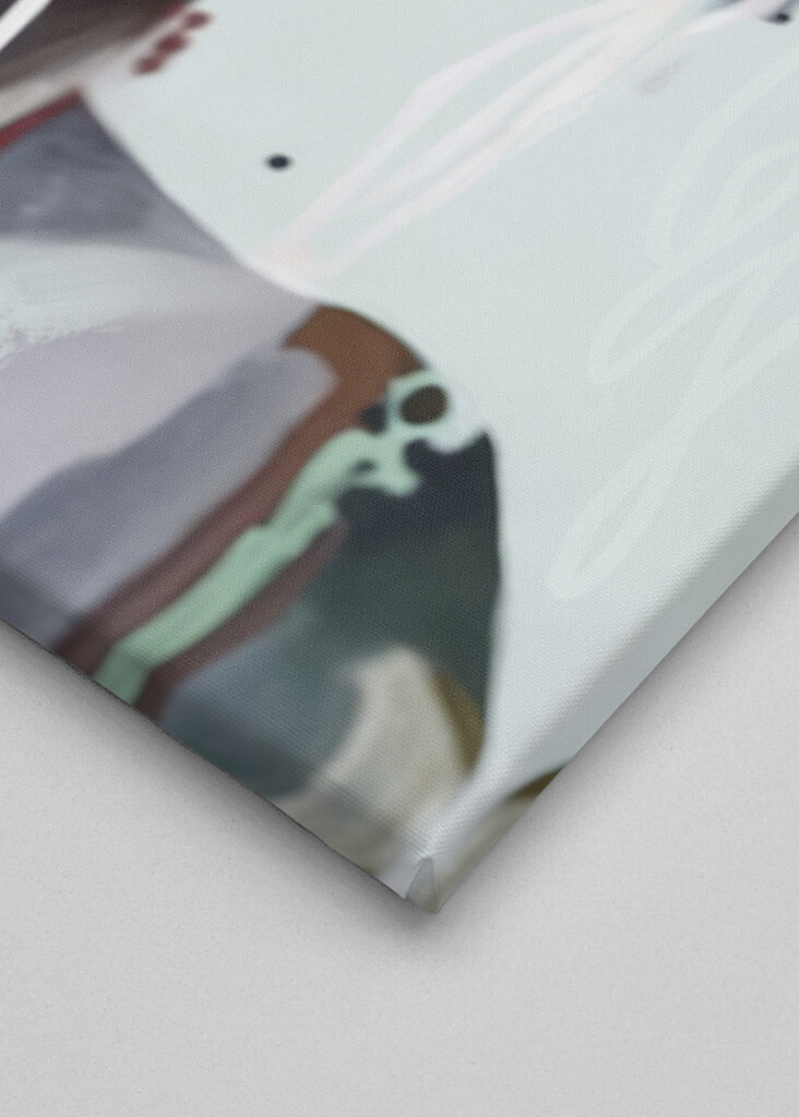 Elegance Portrait of Woman