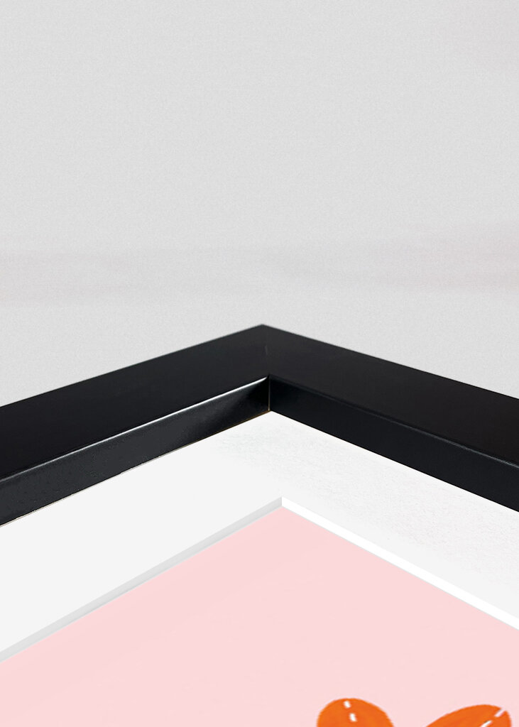 Colorful Bouquet Illustration