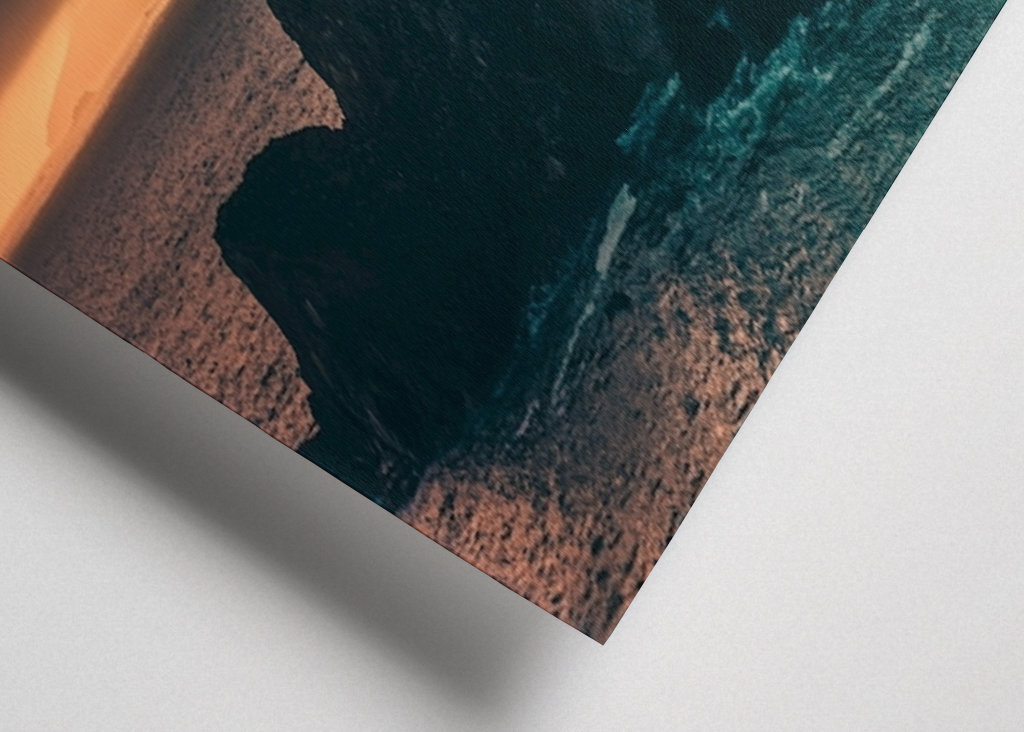 Sunset on the Slea Head