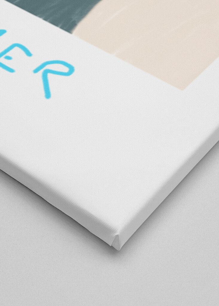 Woman in Sunglasses Exuding Summer Vibes