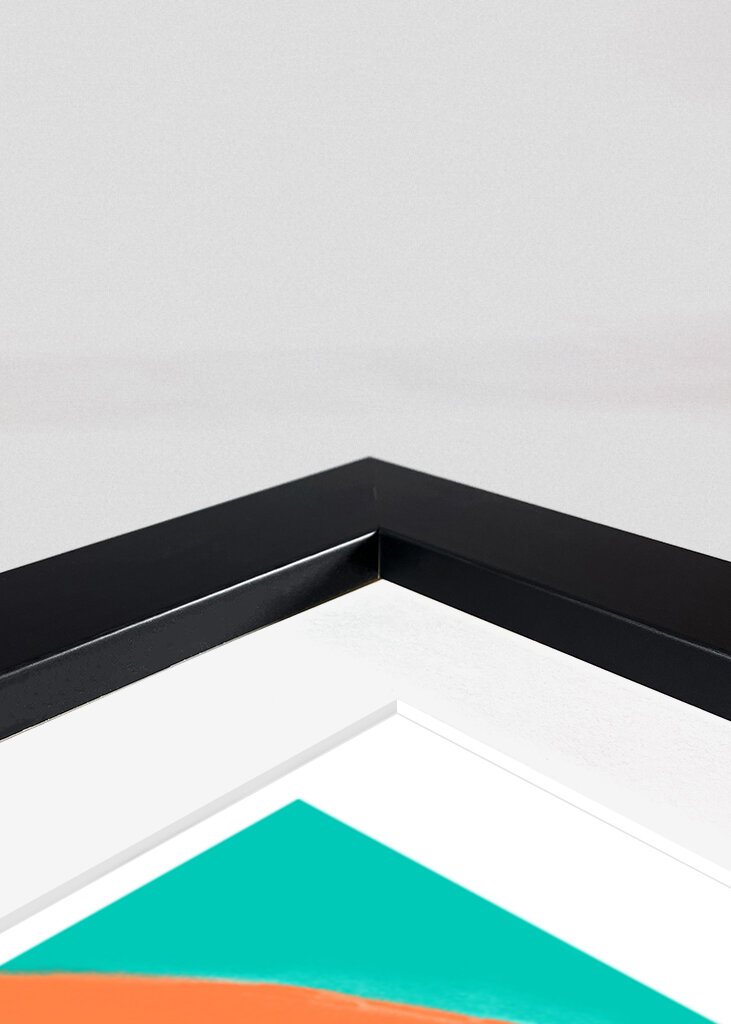 Woman in Sunglasses Exuding Summer Vibes