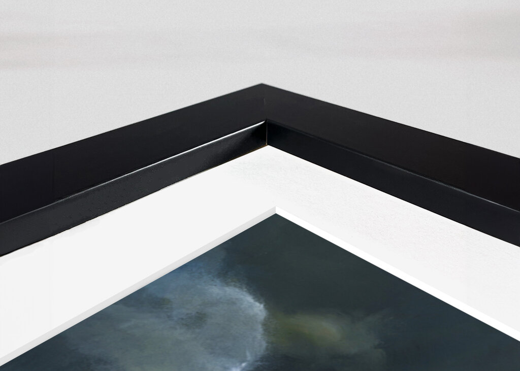 A Dramatic Cloudscape