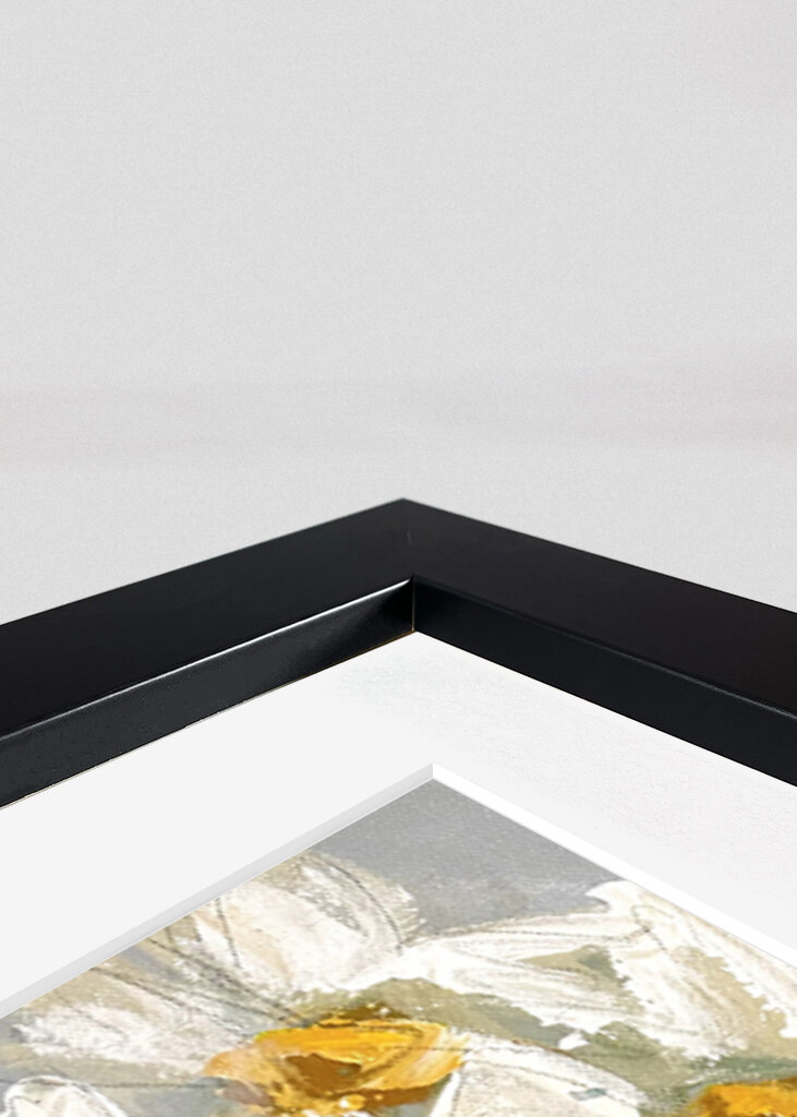 Delicate Bouquet of Daisies