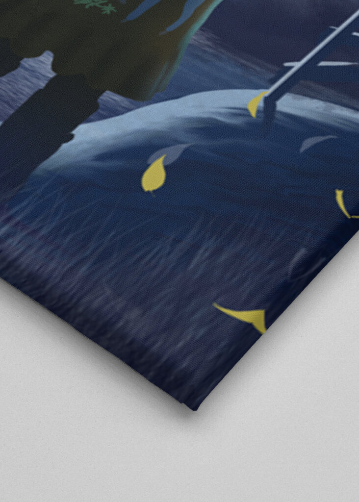 Pumpkin Headed Figures