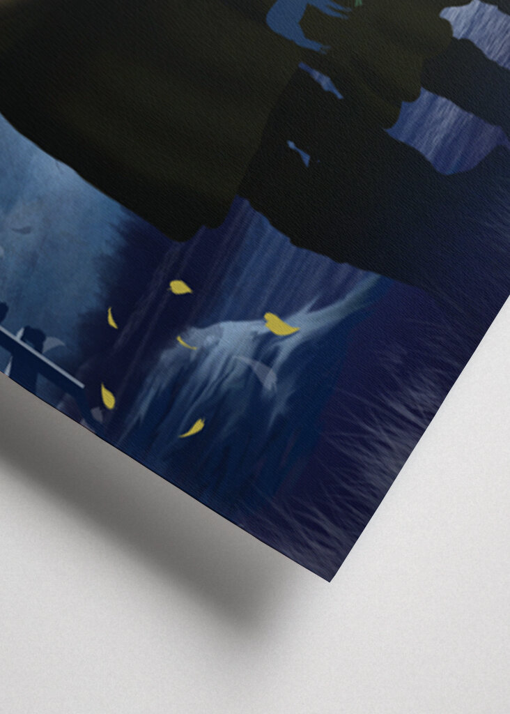 Pumpkin Headed Figures