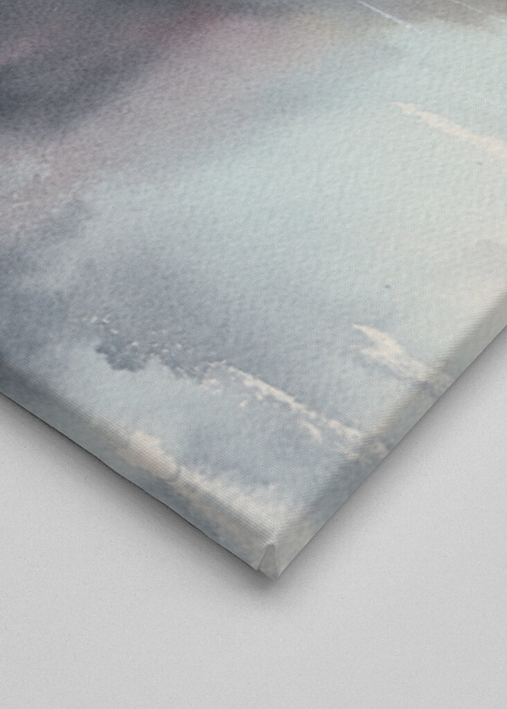 Floating Island Castle