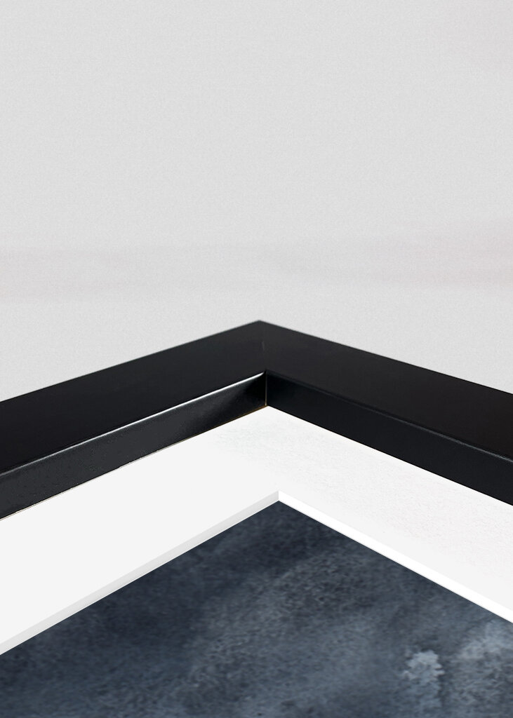 Moonlit Island House