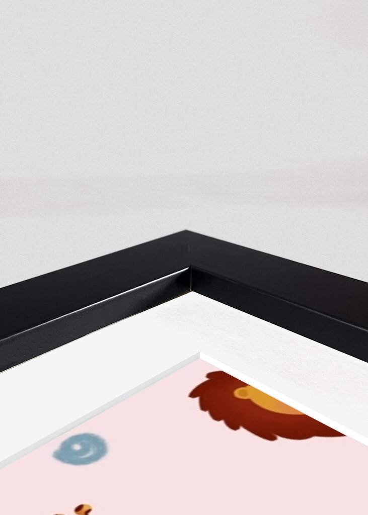 Safari Friends Parade