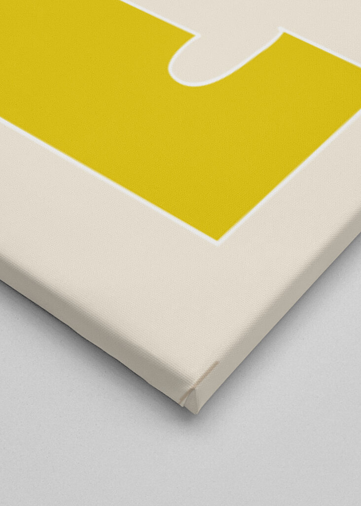 Colorful Geometric Shapes