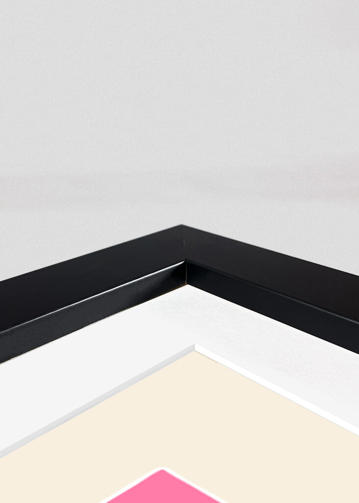 Colorful Geometric Shapes