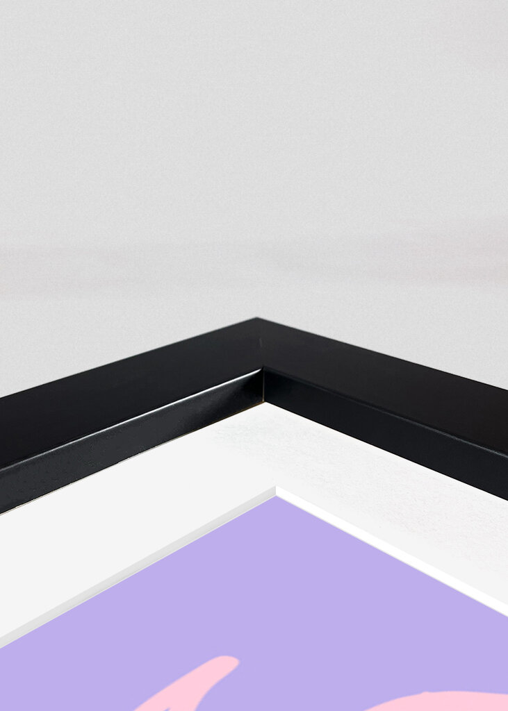 Tropical Beach Scene