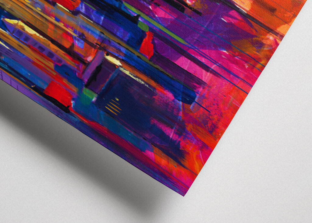 New York City Skyline