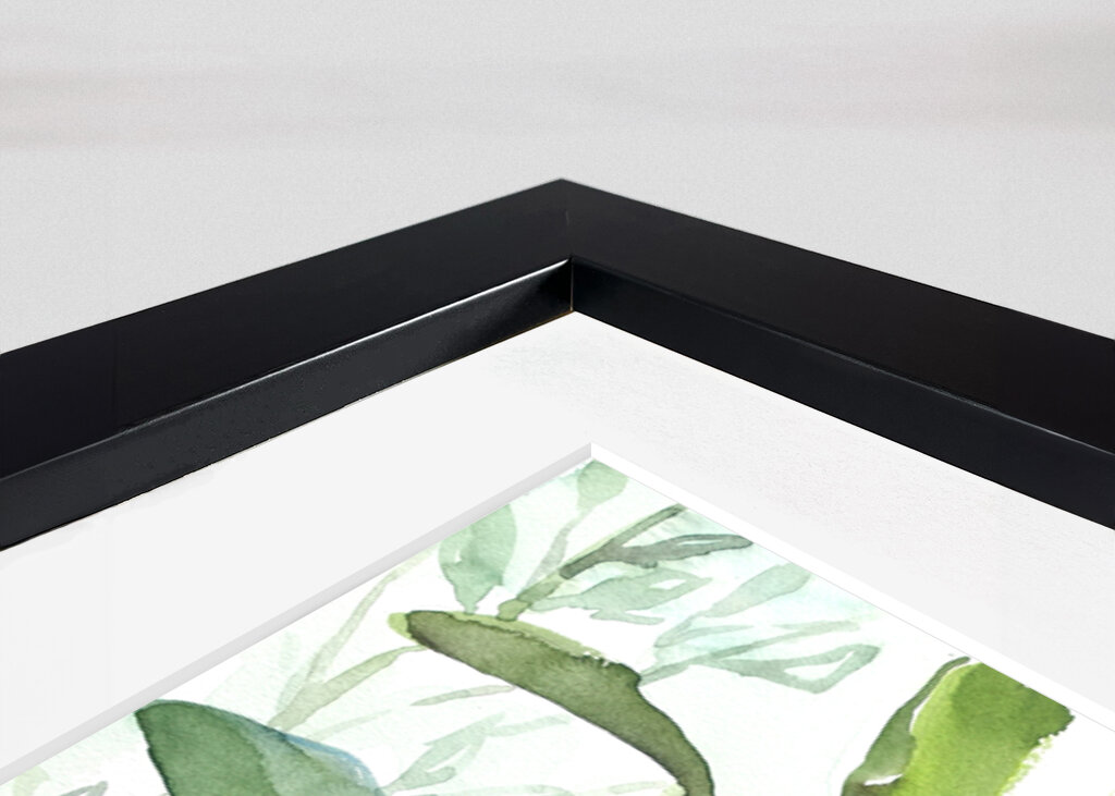 Lush Greenery Dreams