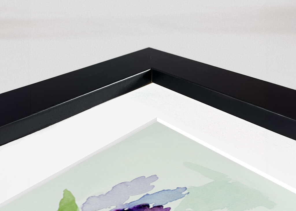 Bouquet of Blooming Flowers