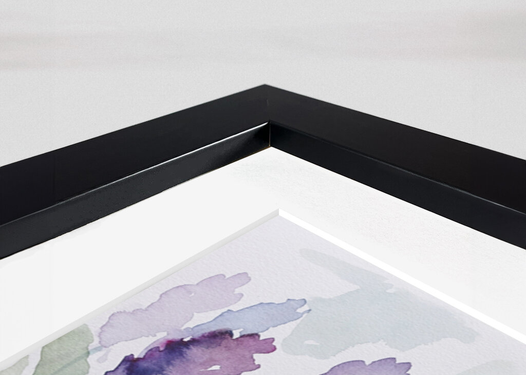 Vibrant Flower Garden