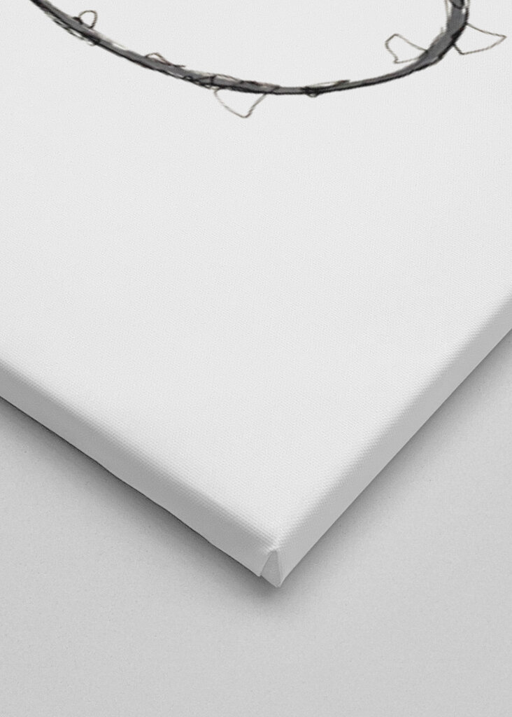 Vintage Cassette Player