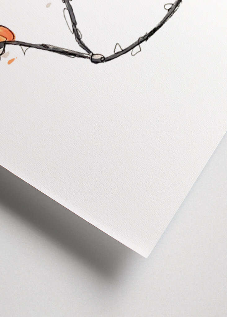 Vintage Cassette Player