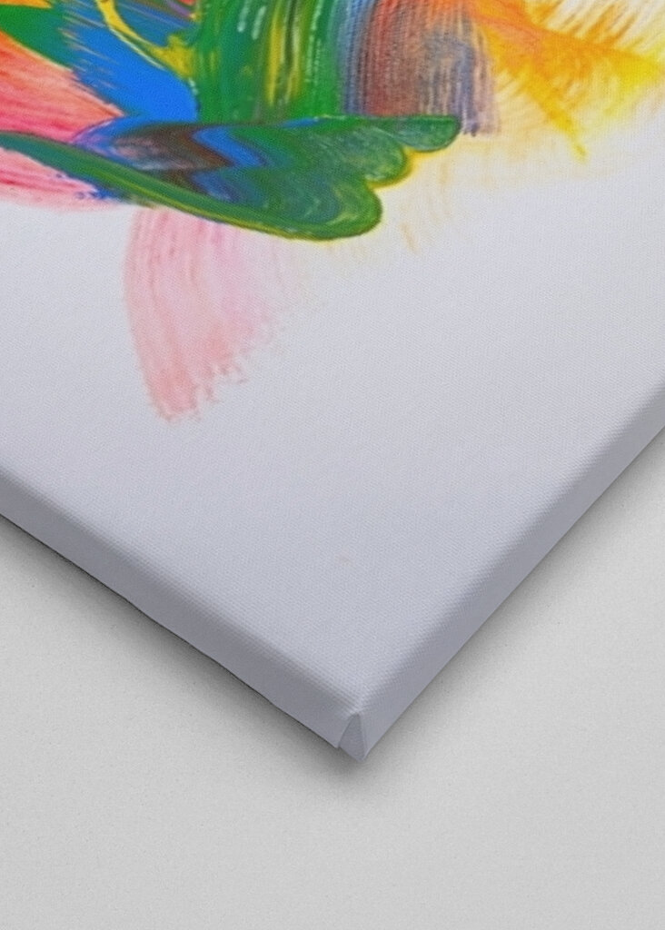 Dynamic Brushstrokes