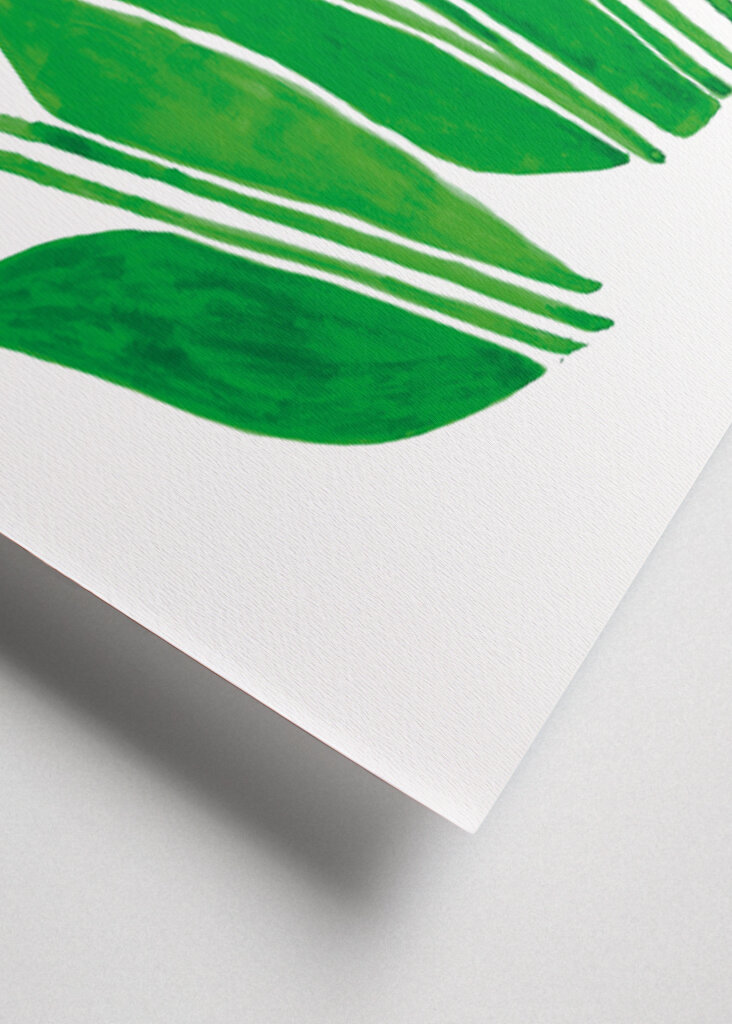 Vibrant Tulip Garden