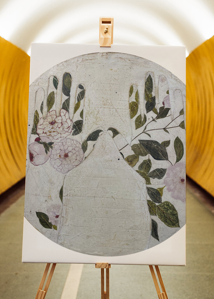 Floral Touch Harmony