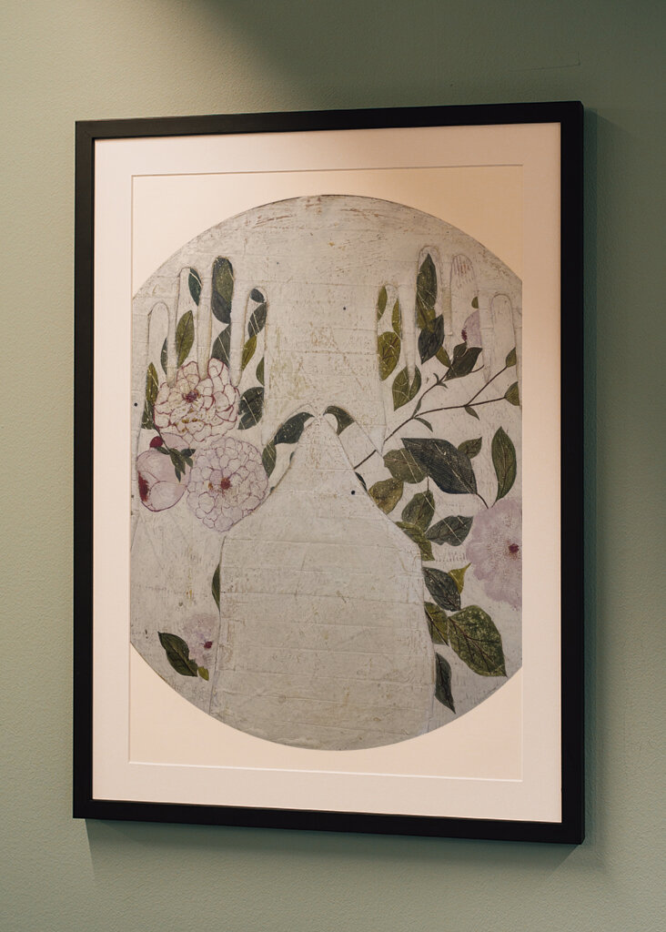 Floral Touch Harmony