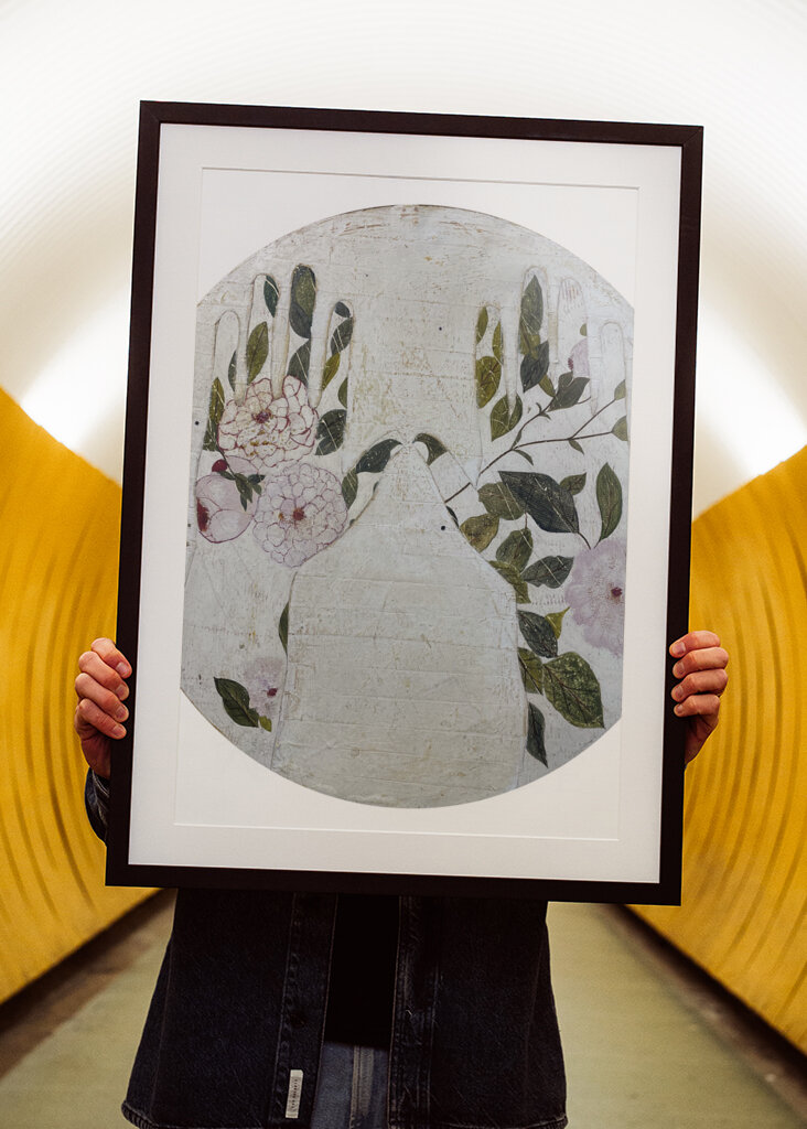 Floral Touch Harmony