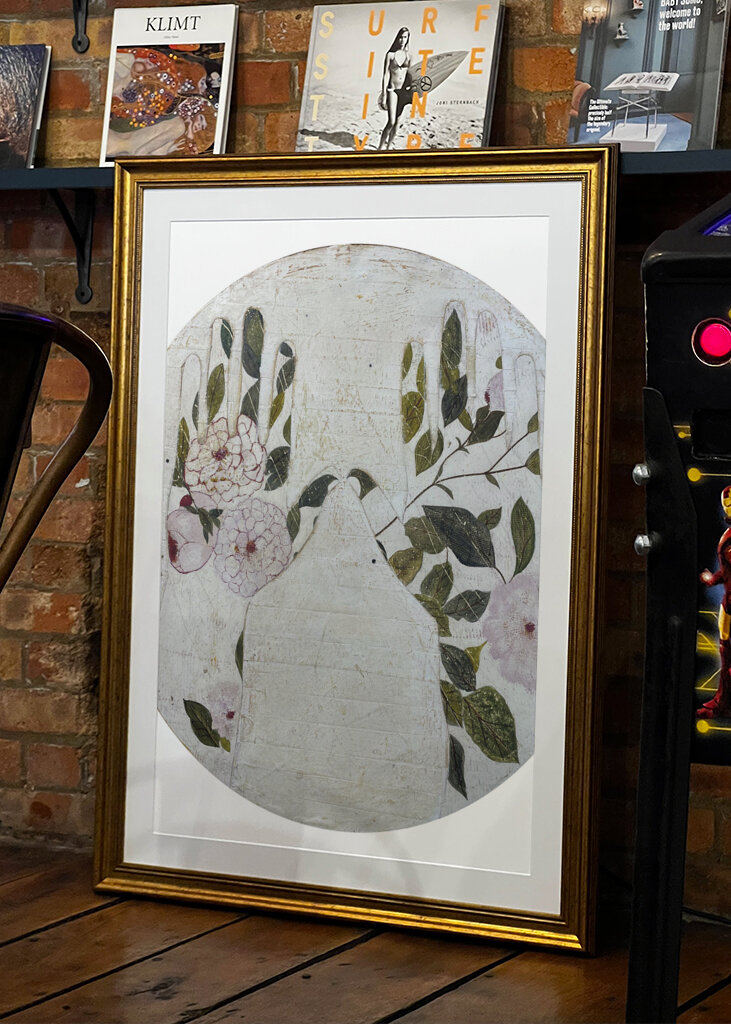 Floral Touch Harmony