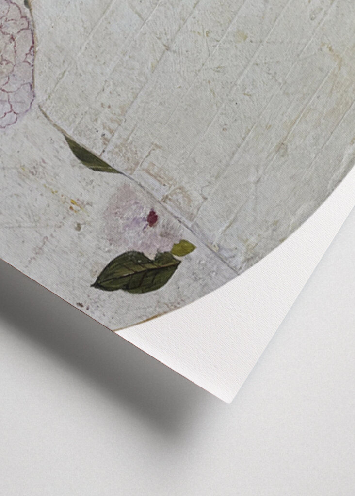 Floral Touch Harmony