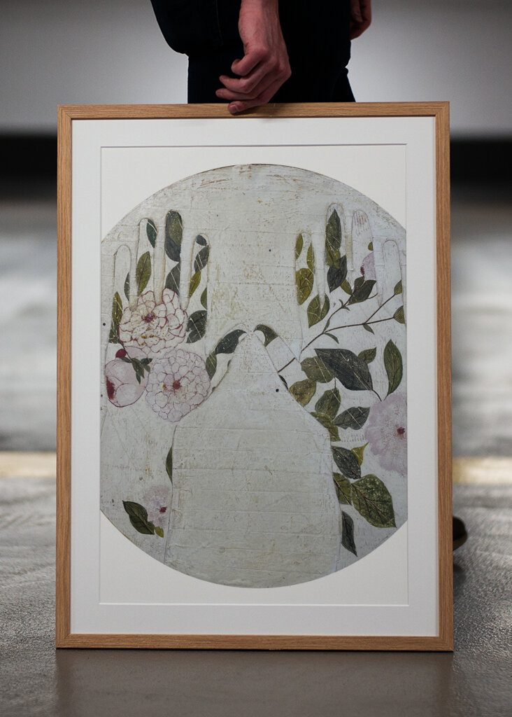 Floral Touch Harmony