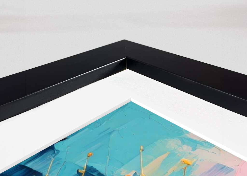 Blumige Lebendigkeit