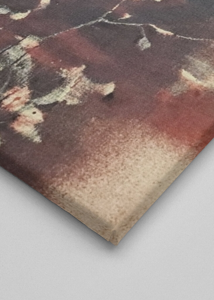 Traumhafte Laubtöne