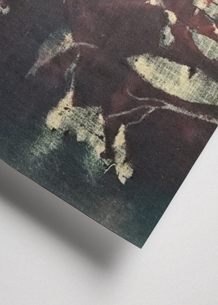 Traumhafte Laubtöne