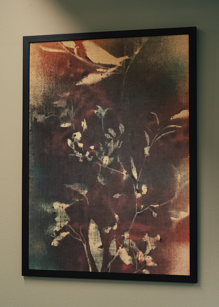 Traumhafte Laubtöne