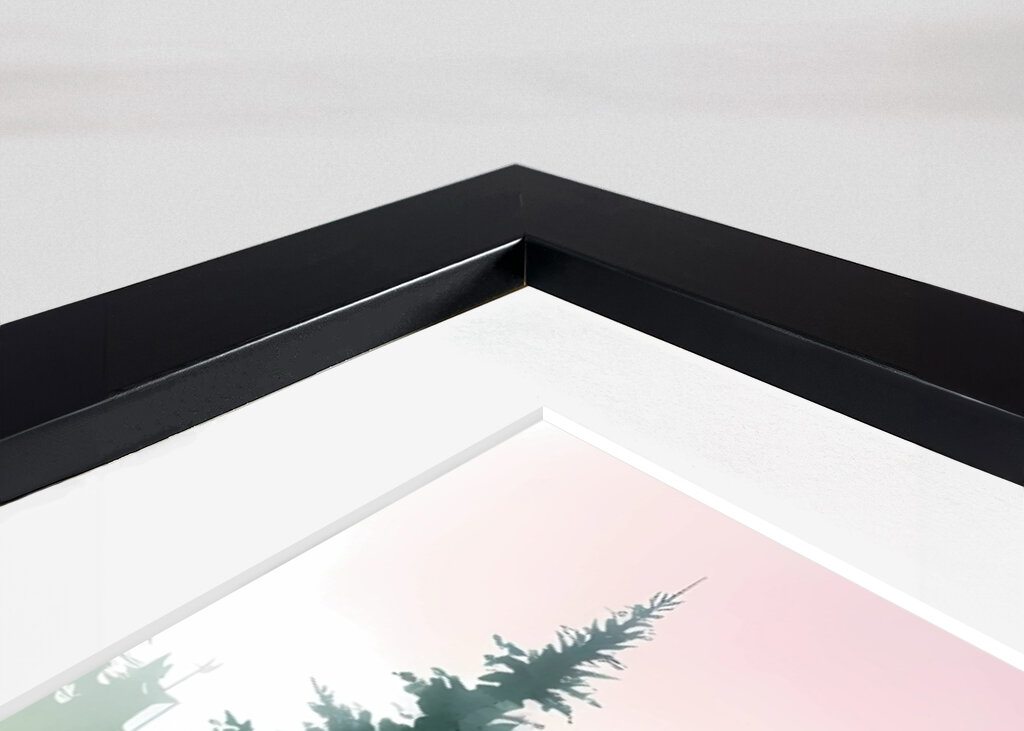 Misty Mountain Bloom