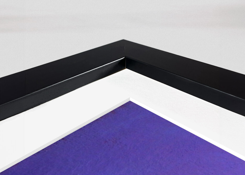 Figure in a Colorful Hat