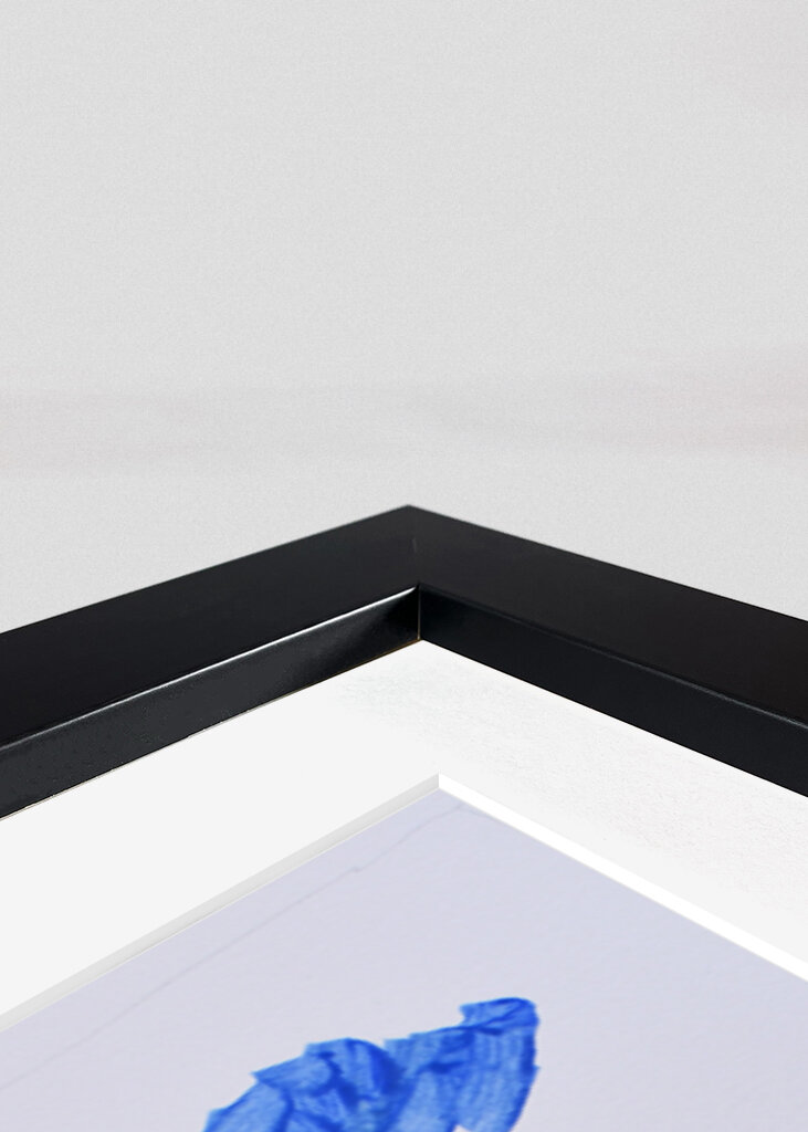 Potted Florals with strippes