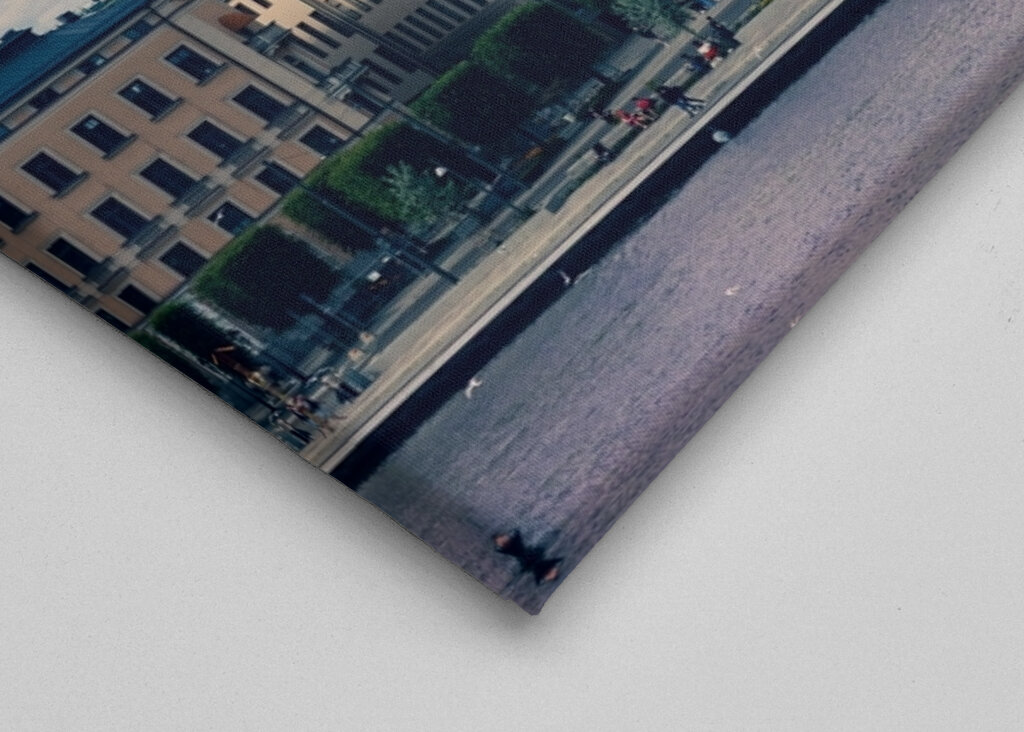 Stare Miasto w Sztokholmie