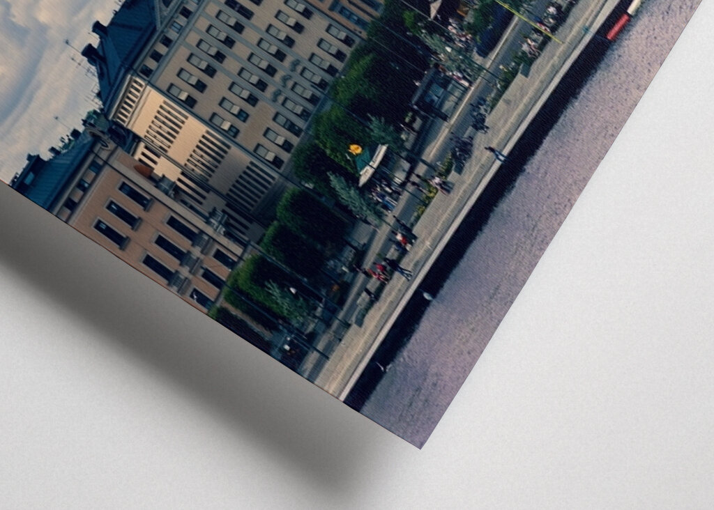 Stare Miasto w Sztokholmie