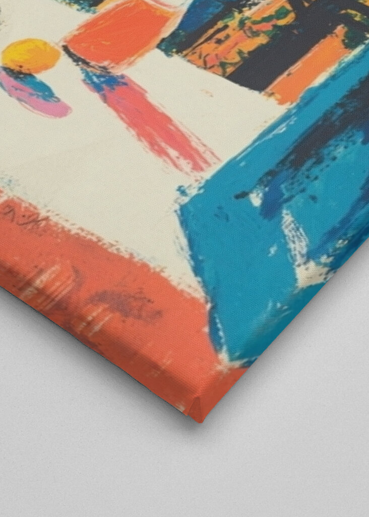 Balcone sul Mar Mediterraneo