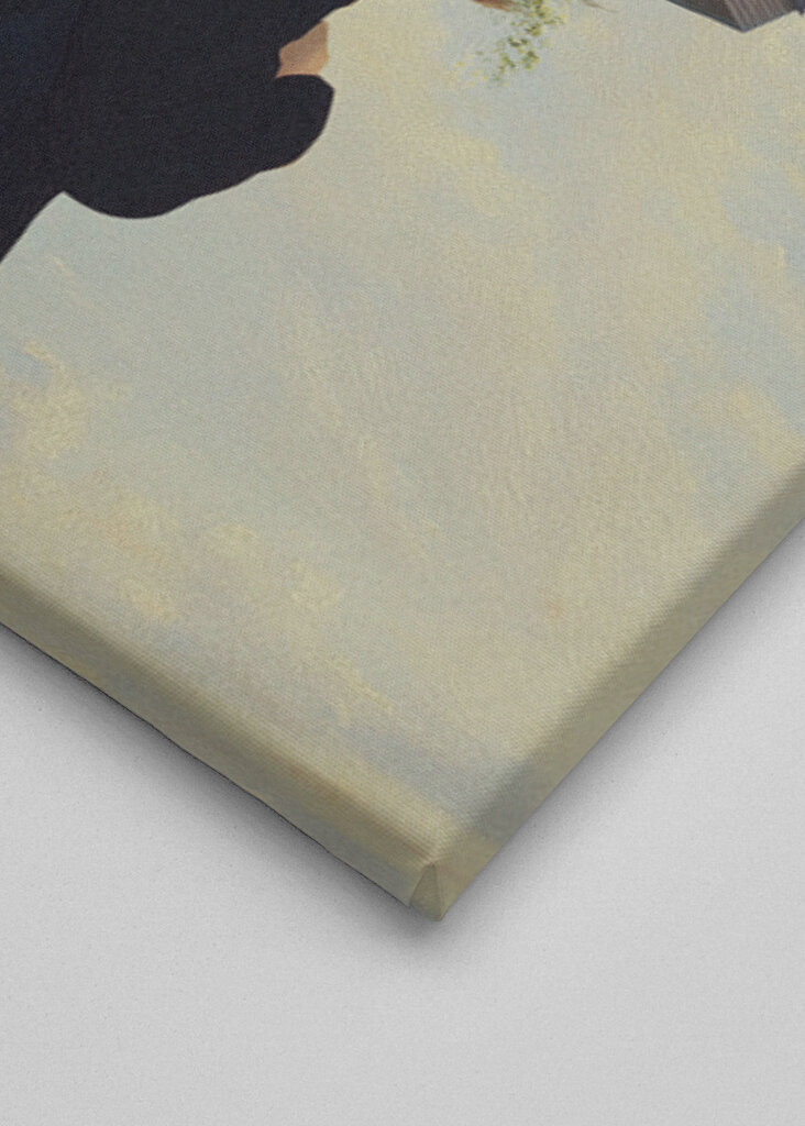 Our love ended the war