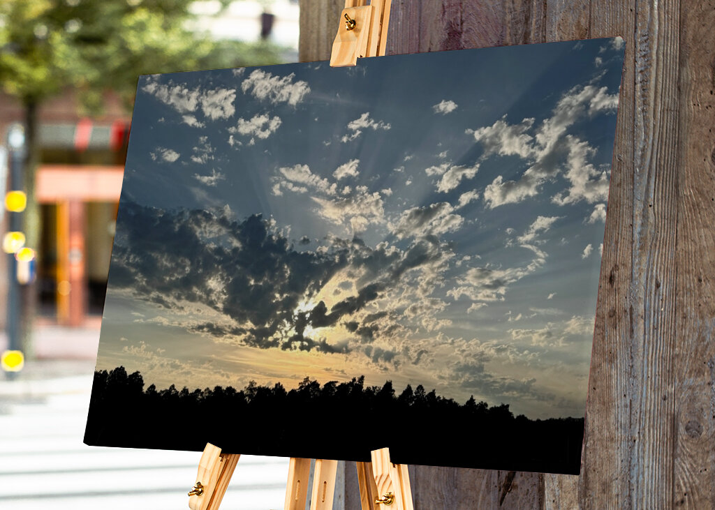 Taivaan sydämenlyönti