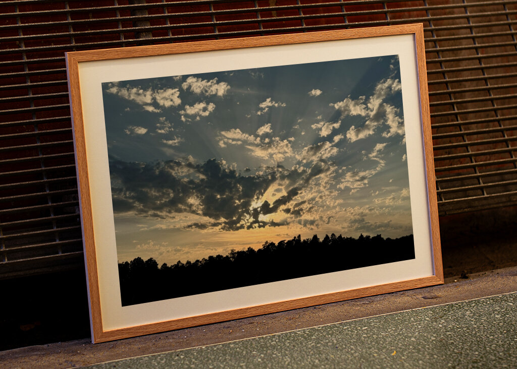 Taivaan sydämenlyönti