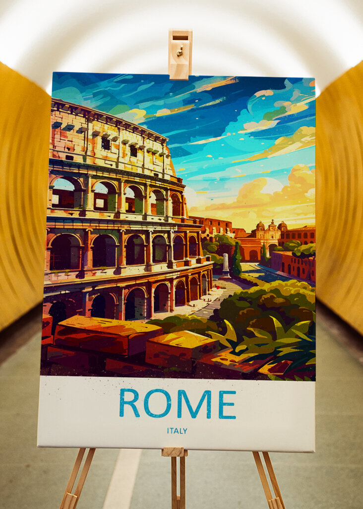 Rome