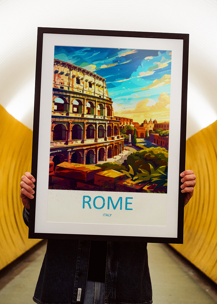 Rome